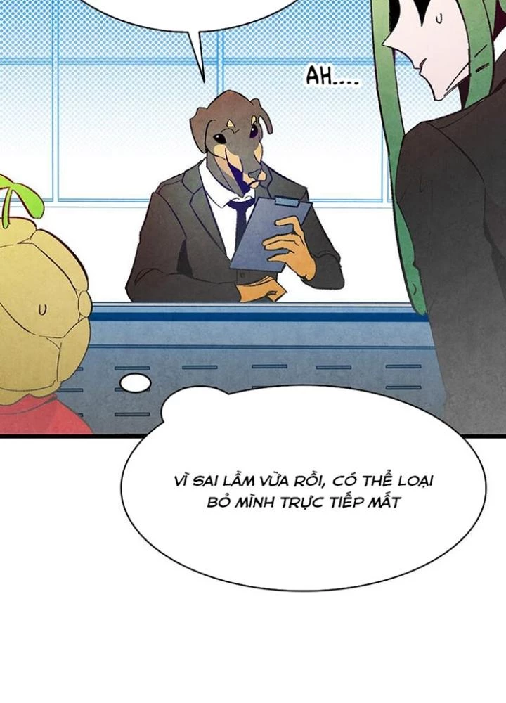 Skeleton Làm Bố Chapter 13 - Trang 2