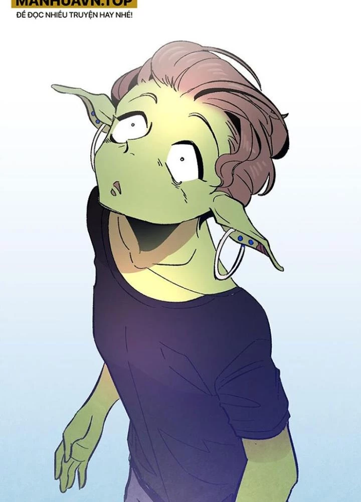 Skeleton Làm Bố Chapter 13 - Trang 2