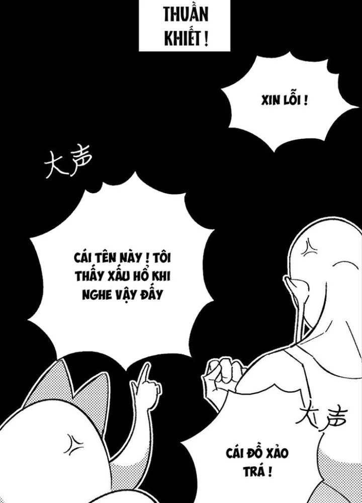 Skeleton Làm Bố Chapter 13 - Trang 2