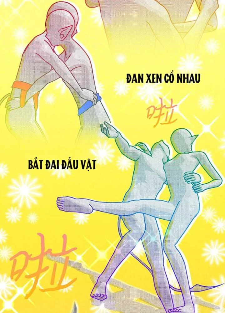 Skeleton Làm Bố Chapter 13 - Trang 2
