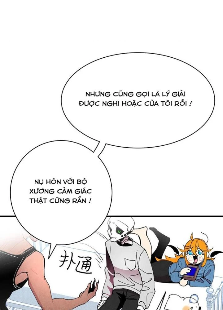 Skeleton Làm Bố Chapter 13 - Trang 2
