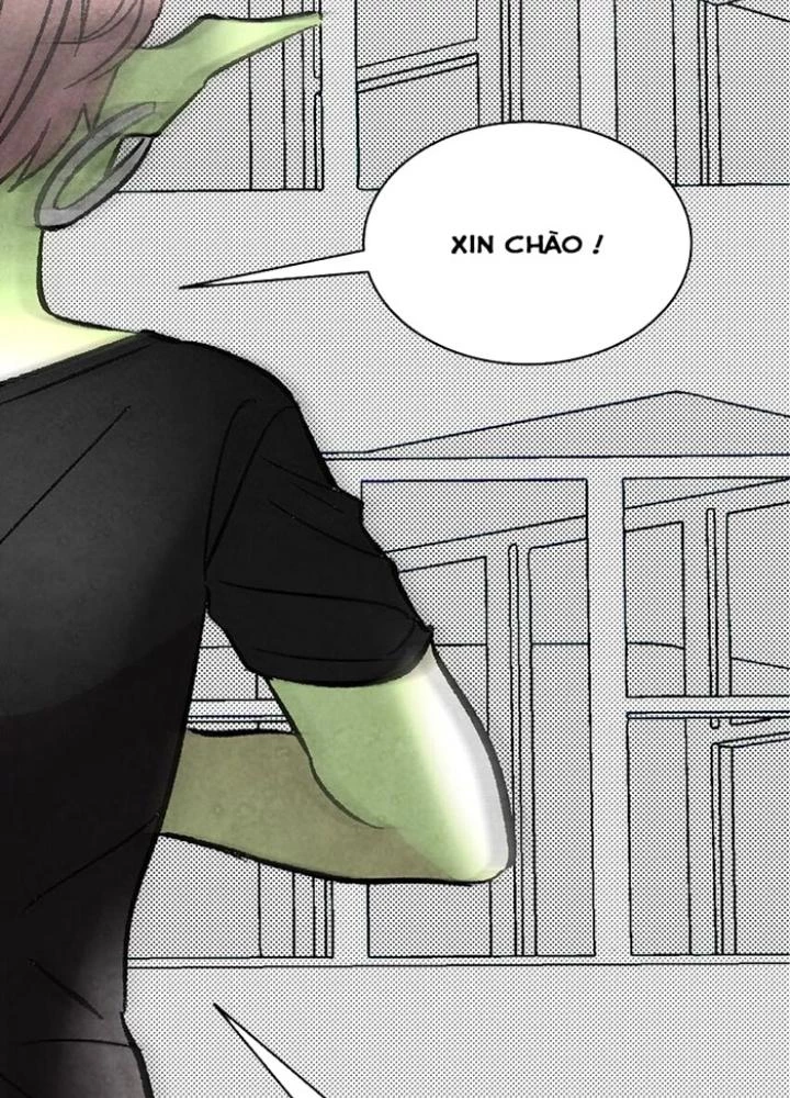Skeleton Làm Bố Chapter 13 - Trang 2