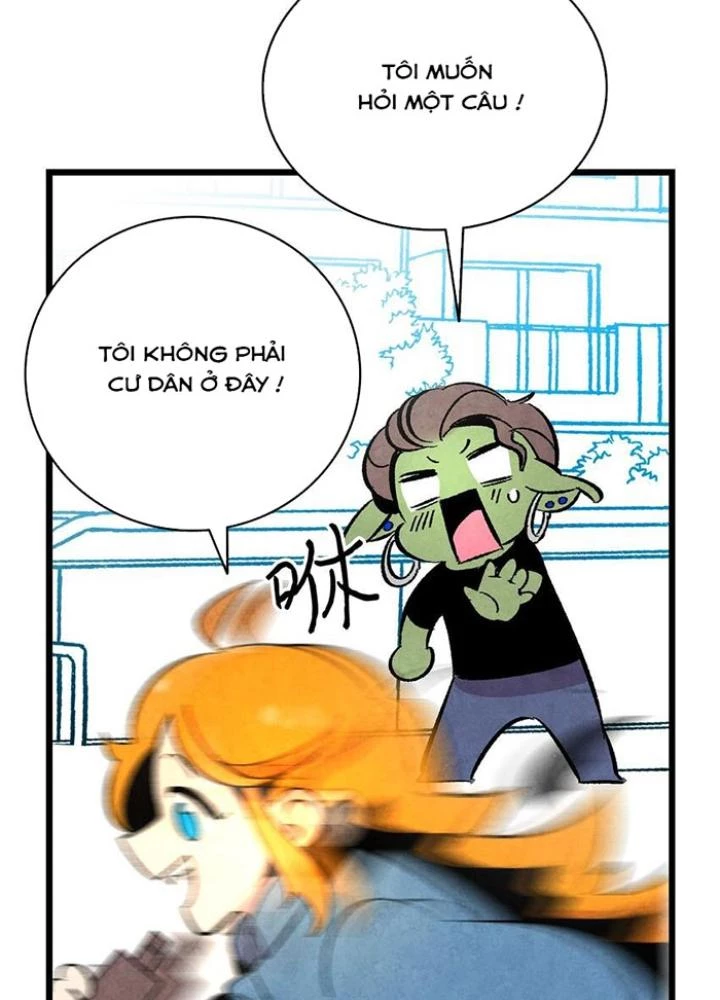 Skeleton Làm Bố Chapter 13 - Trang 2