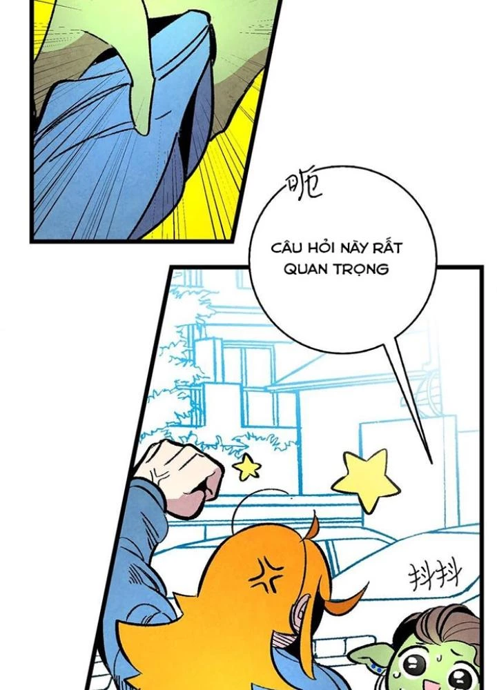 Skeleton Làm Bố Chapter 13 - Trang 2