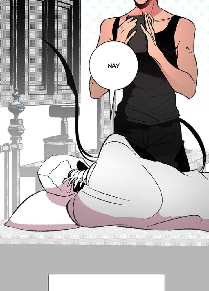 Skeleton Làm Bố Chapter 13 - Trang 2