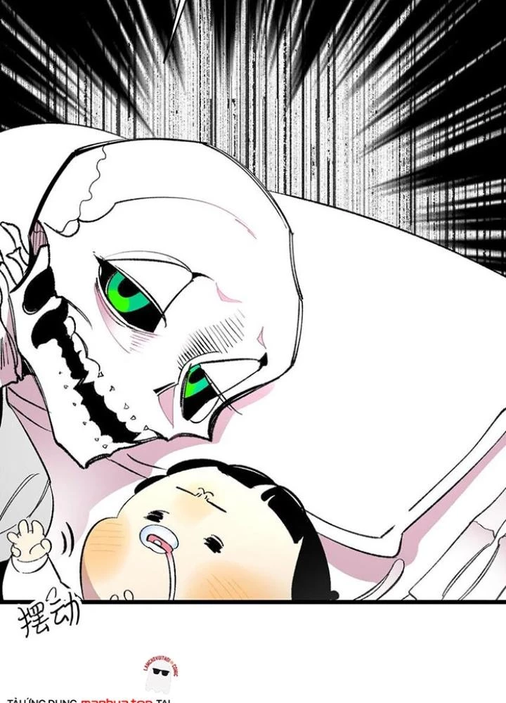 Skeleton Làm Bố Chapter 13 - Trang 2