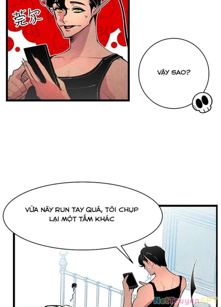 Skeleton Làm Bố Chapter 14 - Trang 2