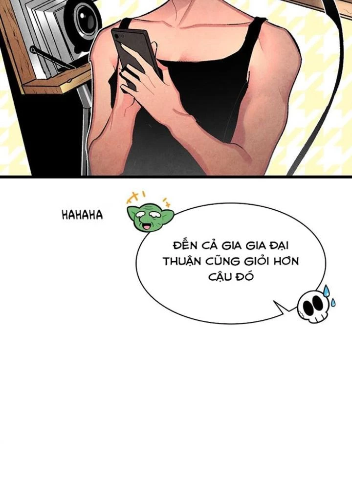 Skeleton Làm Bố Chapter 14 - Trang 2