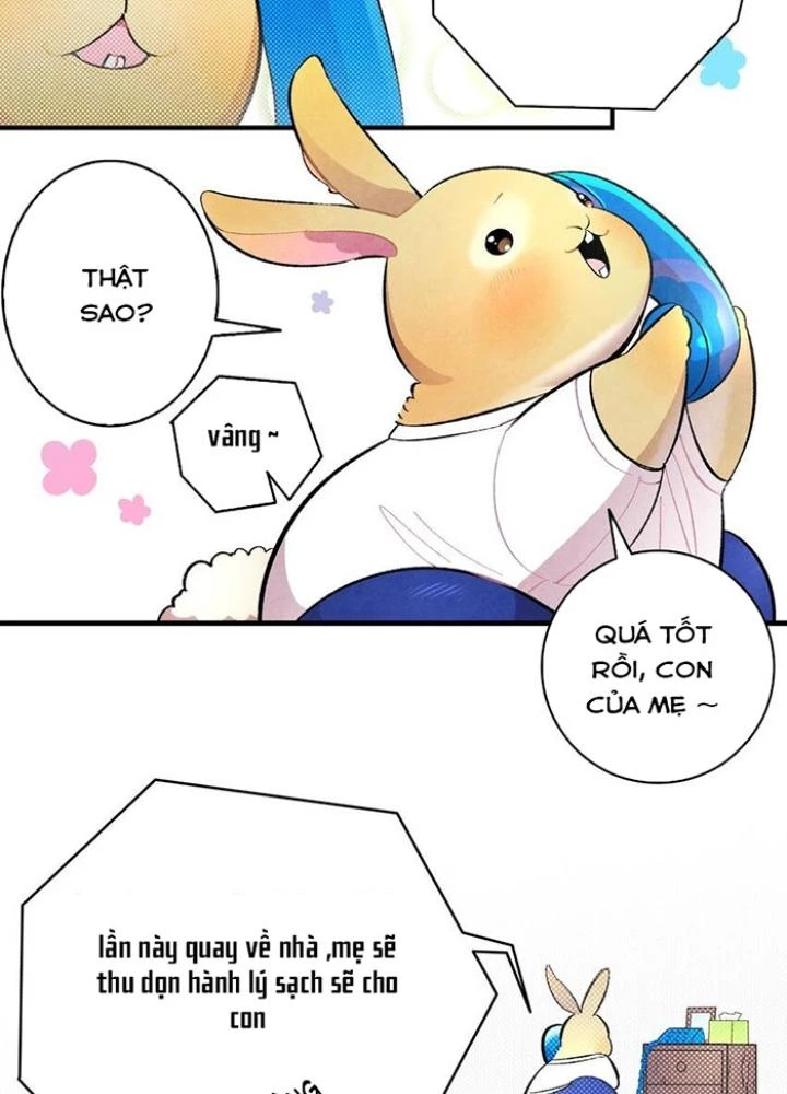 Skeleton Làm Bố Chapter 14 - Trang 2