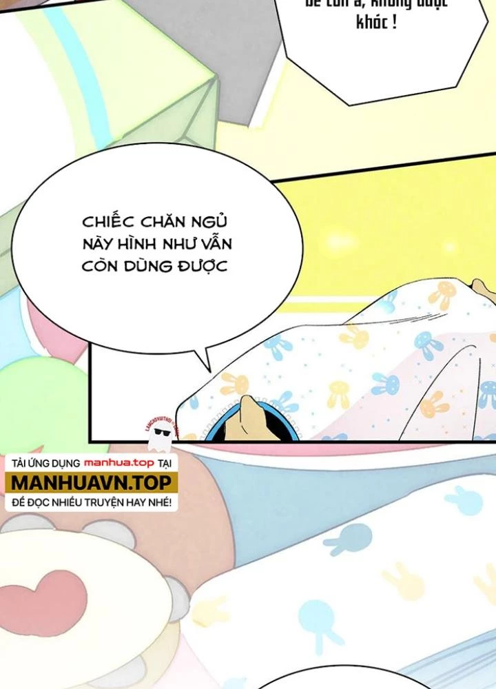 Skeleton Làm Bố Chapter 14 - Trang 2