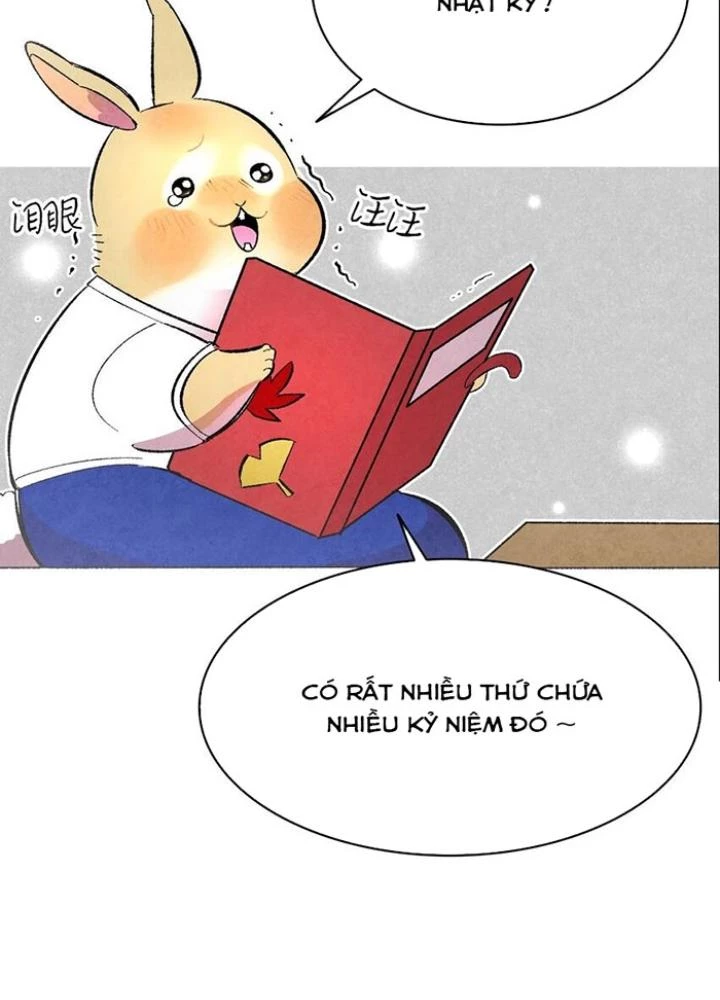 Skeleton Làm Bố Chapter 14 - Trang 2