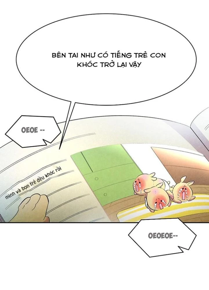 Skeleton Làm Bố Chapter 14 - Trang 2