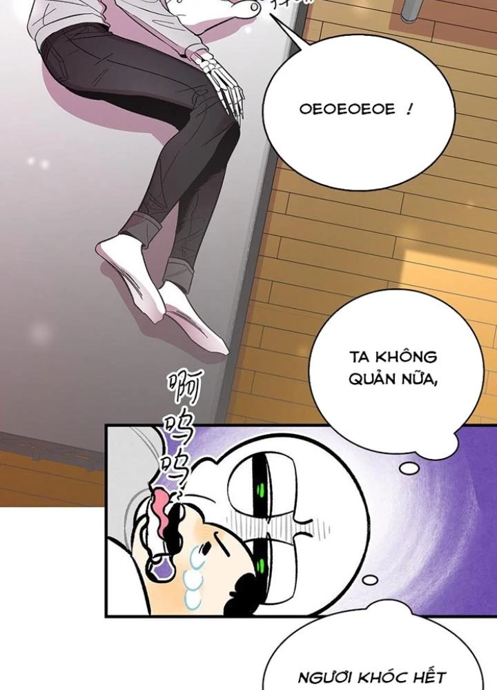 Skeleton Làm Bố Chapter 14 - Trang 2