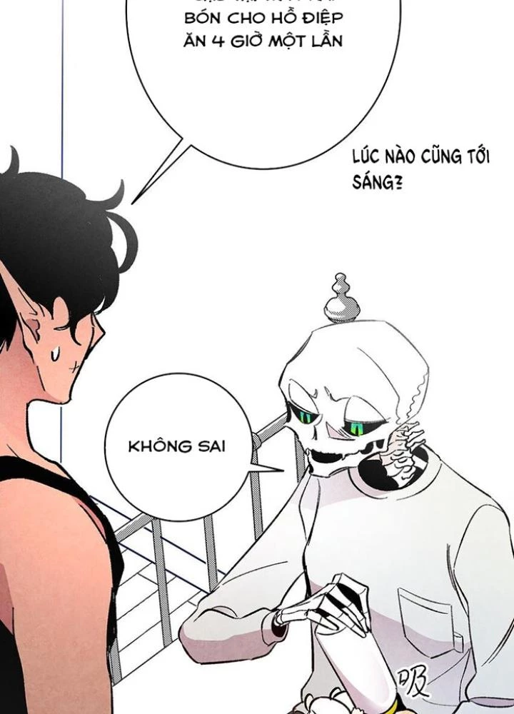 Skeleton Làm Bố Chapter 14 - Trang 2