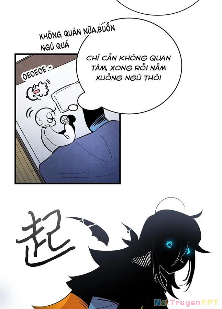 Skeleton Làm Bố Chapter 14 - Trang 2