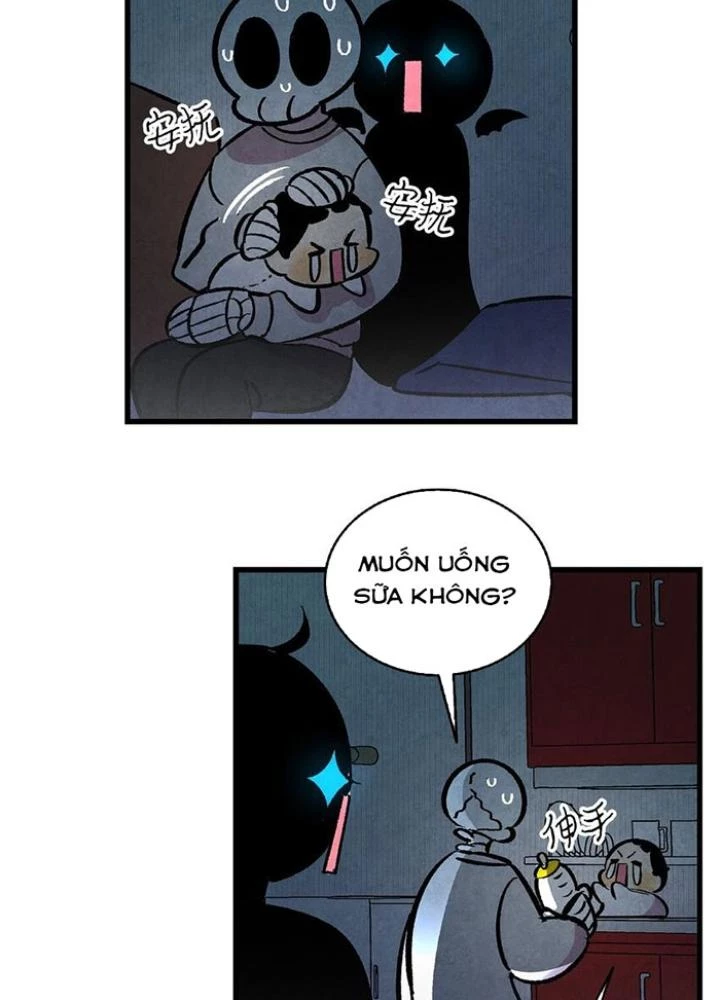Skeleton Làm Bố Chapter 14 - Trang 2