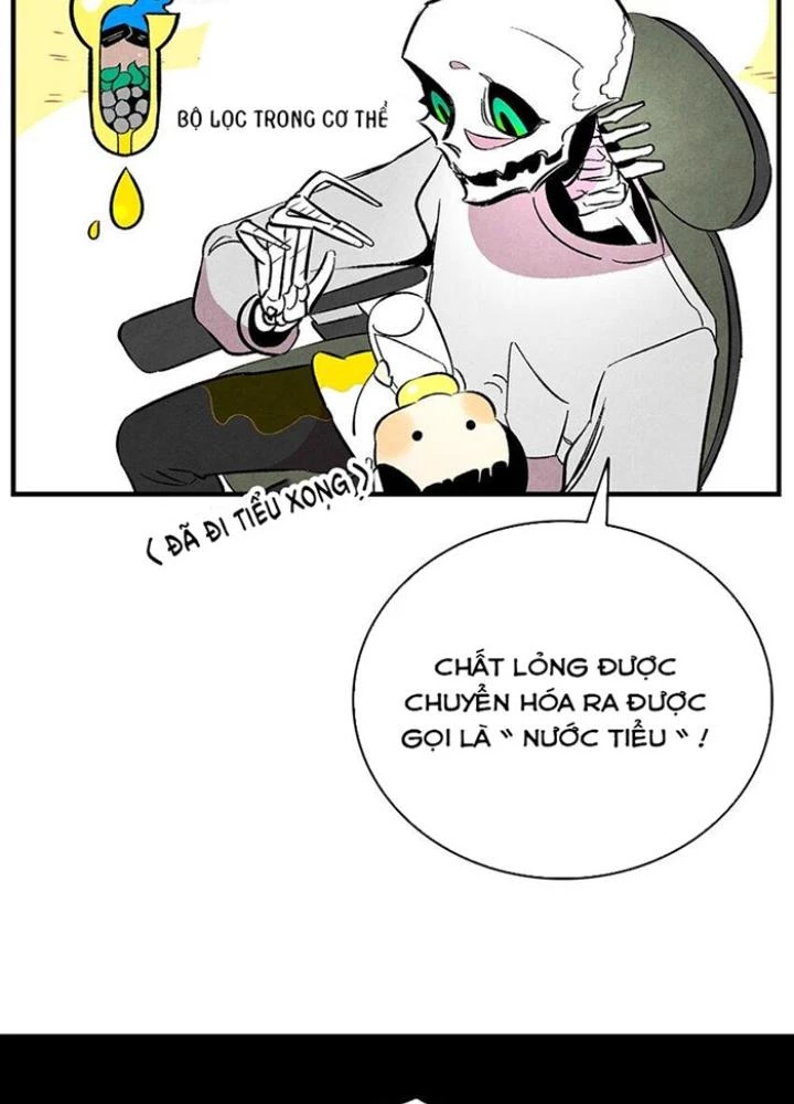 Skeleton Làm Bố Chapter 14 - Trang 2