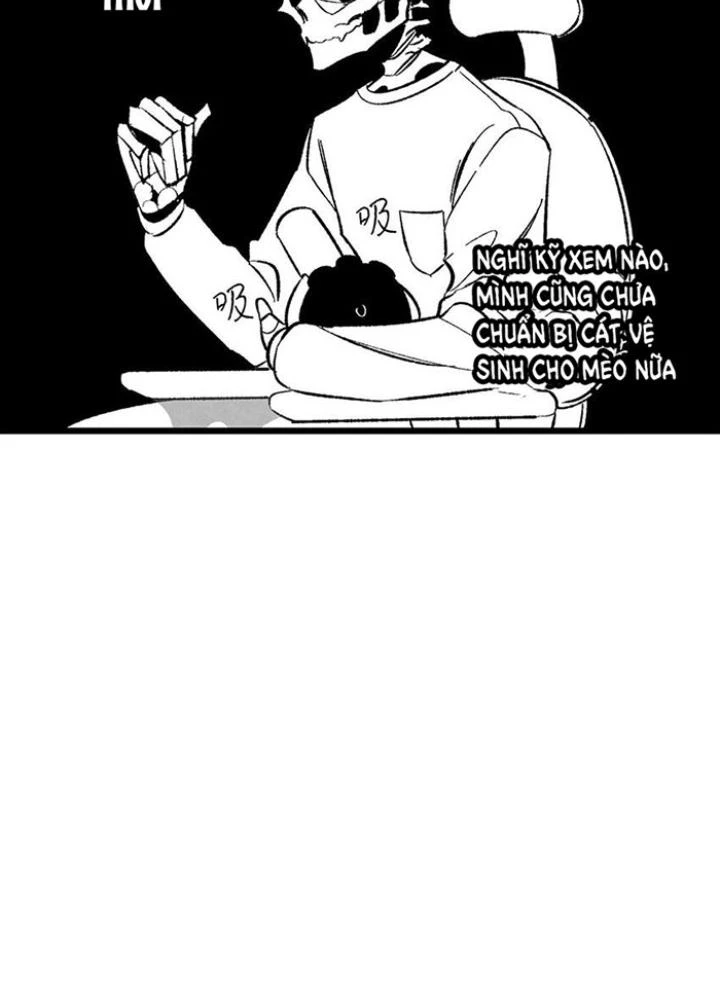 Skeleton Làm Bố Chapter 14 - Trang 2