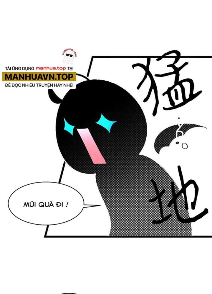 Skeleton Làm Bố Chapter 14 - Trang 2