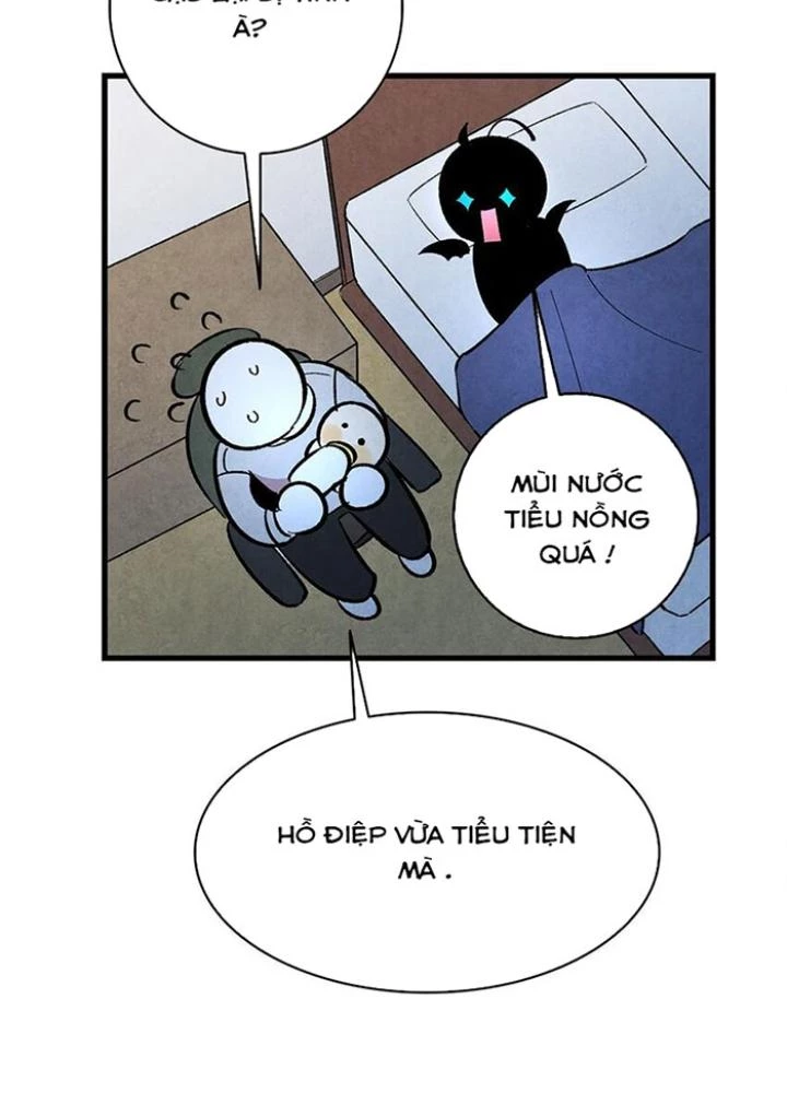 Skeleton Làm Bố Chapter 14 - Trang 2