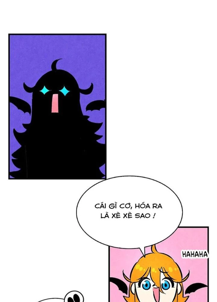 Skeleton Làm Bố Chapter 14 - Trang 2