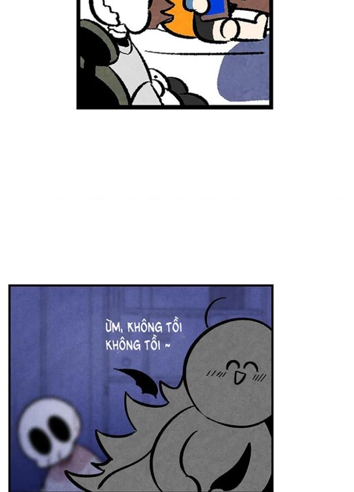 Skeleton Làm Bố Chapter 14 - Trang 2