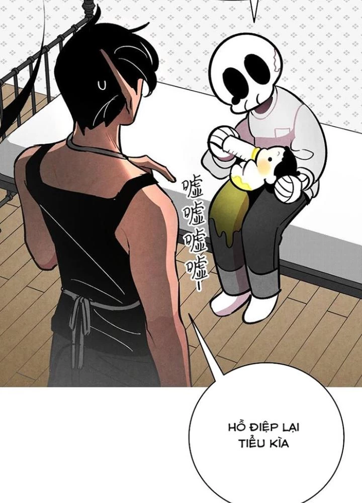 Skeleton Làm Bố Chapter 14 - Trang 2