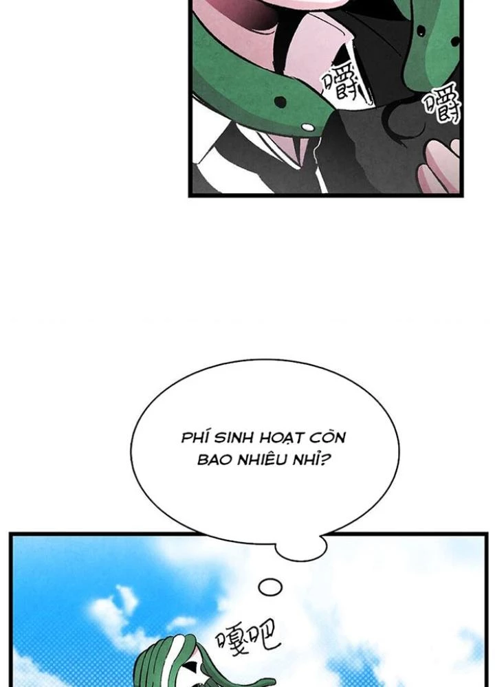 Skeleton Làm Bố Chapter 14 - Trang 2