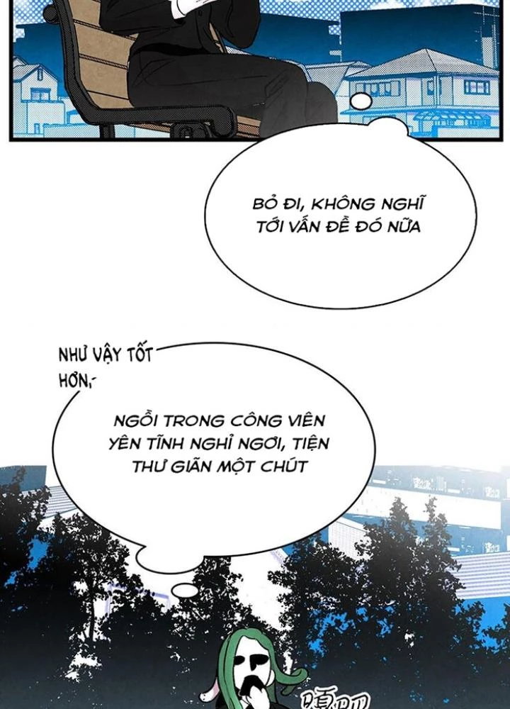 Skeleton Làm Bố Chapter 14 - Trang 2