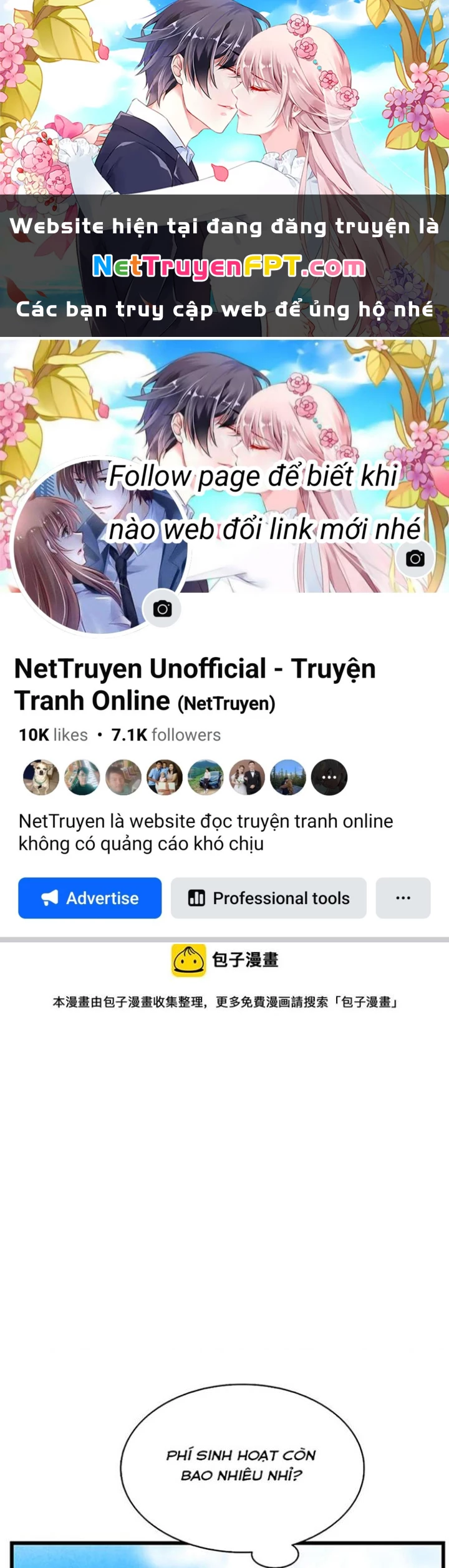 Skeleton Làm Bố Chapter 15 - Next Chapter 16