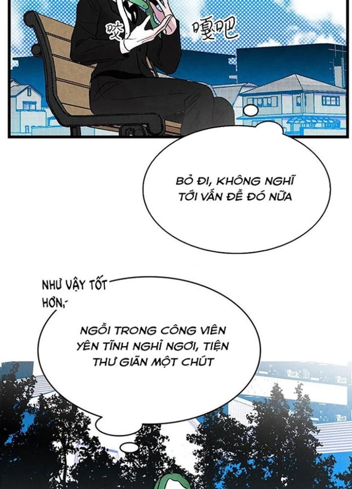 Skeleton Làm Bố Chapter 15 - Trang 2