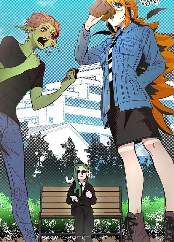 Skeleton Làm Bố Chapter 15 - Trang 2