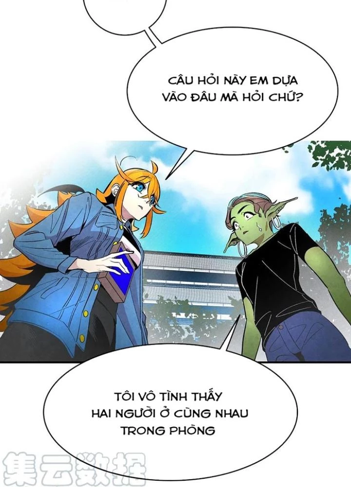 Skeleton Làm Bố Chapter 15 - Trang 2