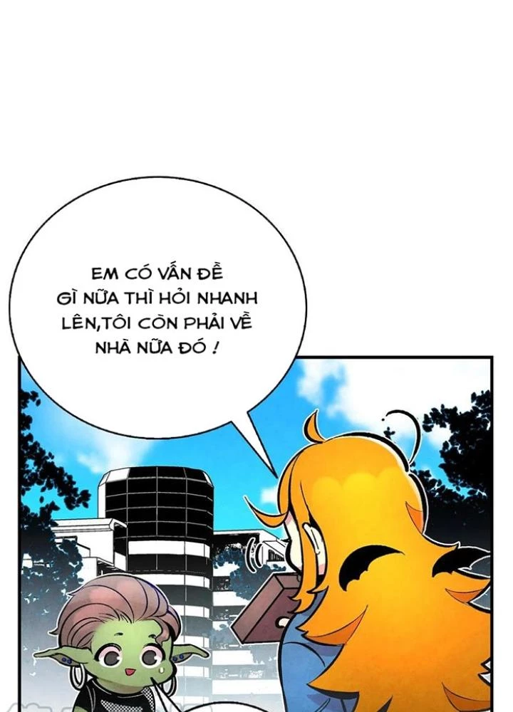 Skeleton Làm Bố Chapter 15 - Trang 2