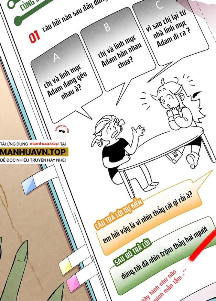 Skeleton Làm Bố Chapter 15 - Trang 2