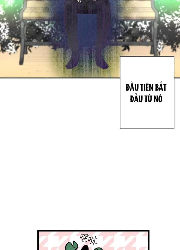 Skeleton Làm Bố Chapter 15 - Trang 2