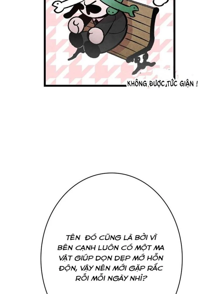 Skeleton Làm Bố Chapter 15 - Trang 2