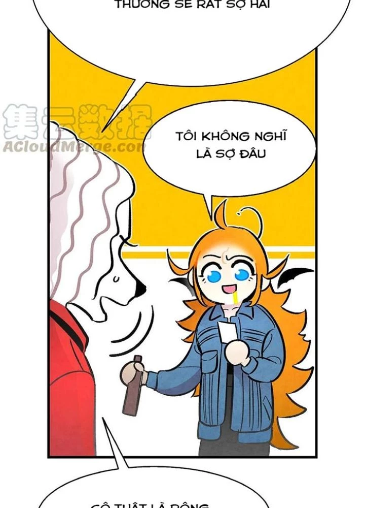 Skeleton Làm Bố Chapter 15 - Trang 2