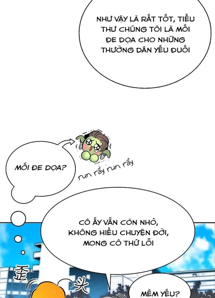 Skeleton Làm Bố Chapter 15 - Trang 2