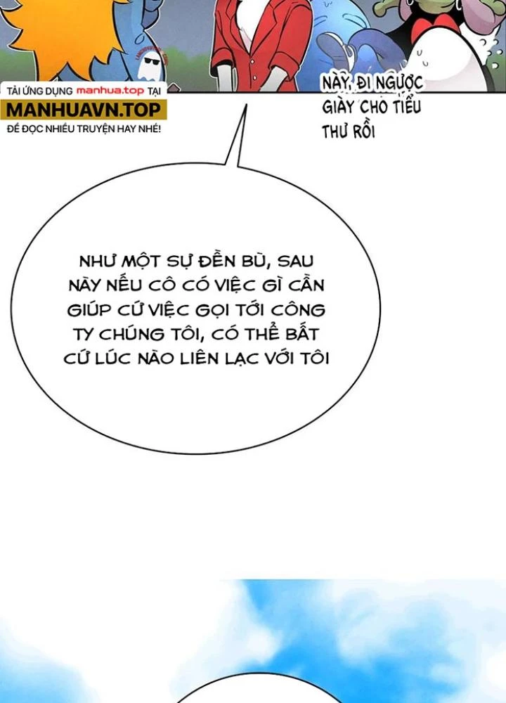 Skeleton Làm Bố Chapter 15 - Trang 2