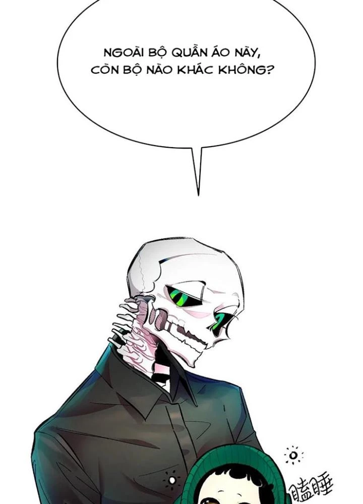 Skeleton Làm Bố Chapter 15 - Trang 2