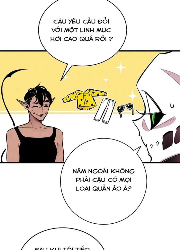 Skeleton Làm Bố Chapter 15 - Trang 2