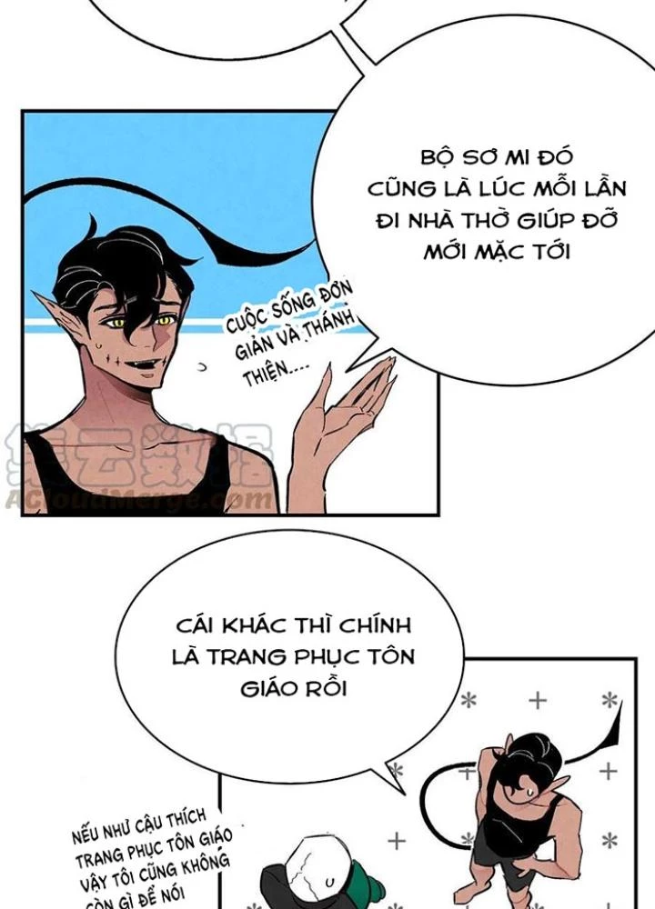 Skeleton Làm Bố Chapter 15 - Trang 2