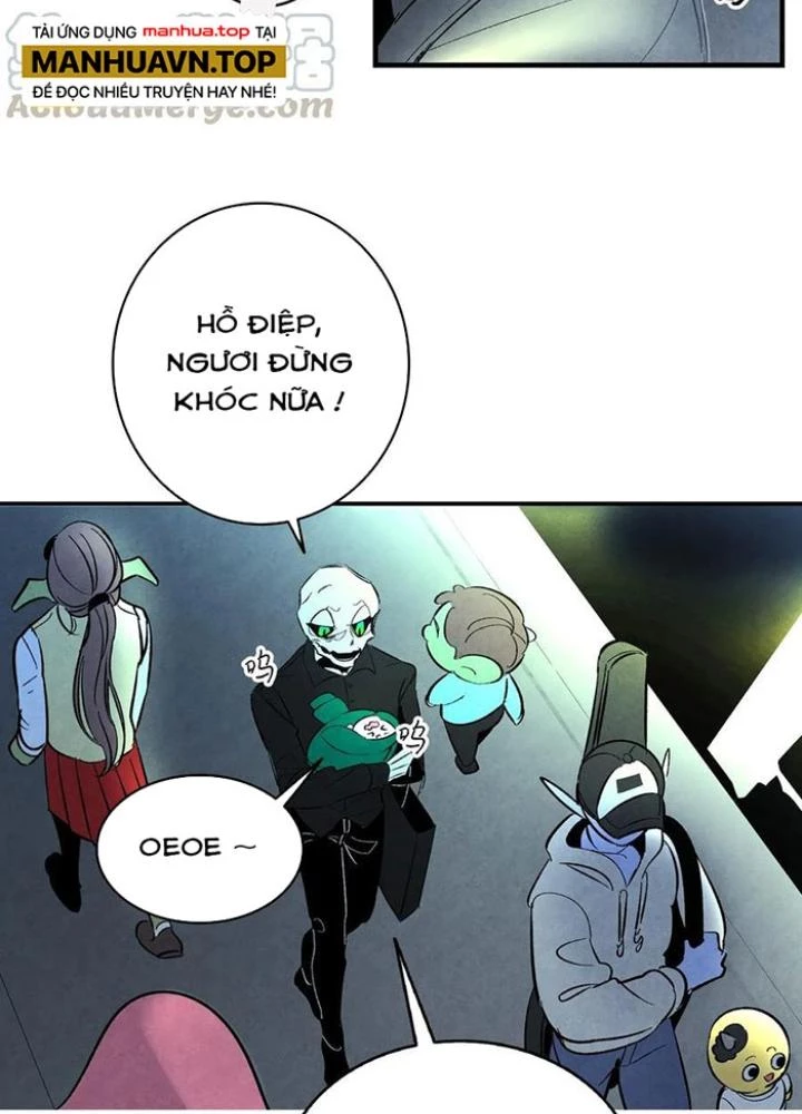 Skeleton Làm Bố Chapter 15 - Trang 2