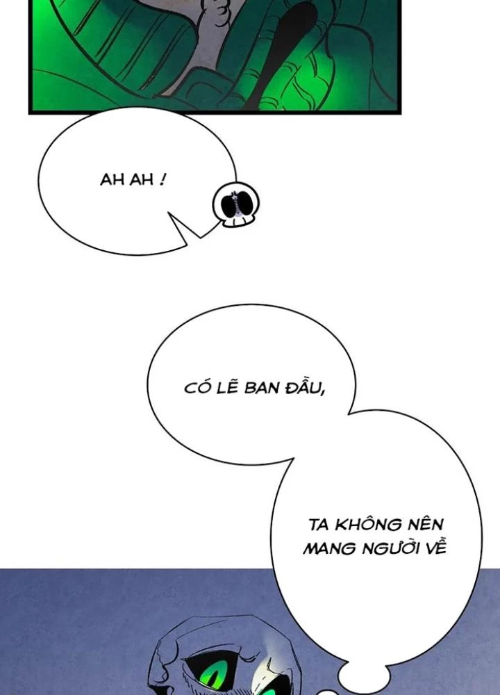Skeleton Làm Bố Chapter 15 - Trang 2