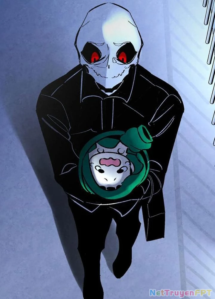 Skeleton Làm Bố Chapter 15 - Trang 2