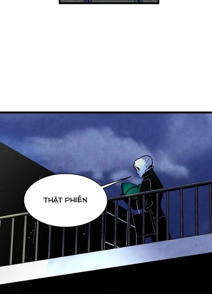 Skeleton Làm Bố Chapter 15 - Trang 2