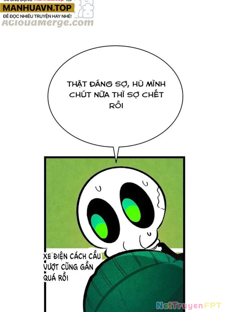 Skeleton Làm Bố Chapter 15 - Trang 2