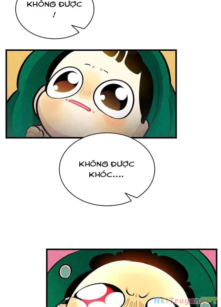 Skeleton Làm Bố Chapter 15 - Trang 2