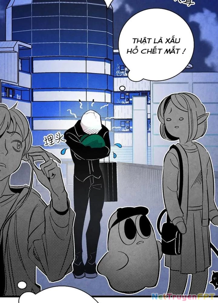 Skeleton Làm Bố Chapter 15 - Trang 2